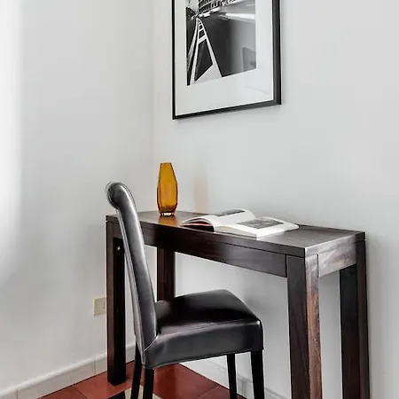 Lägenhet Casa Marta Rom