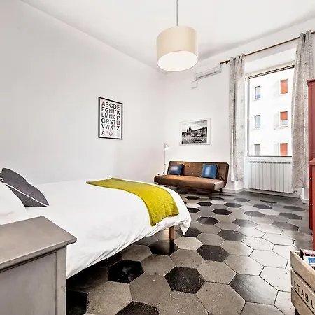 Lägenhet Casa Marta *