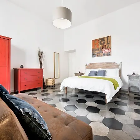 Lägenhet Casa Marta