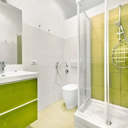 Apartment Casa Marta
