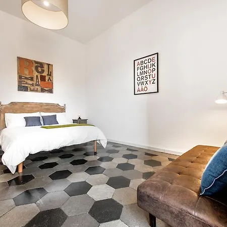Apartment Casa Marta *