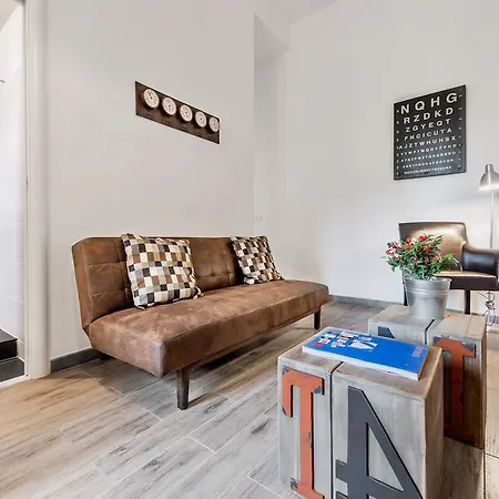 Casa Marta Rome